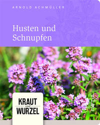 Vorderes Coverbild Husten und Schnupfen