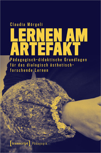Vorderes Coverbild Lernen am Artefakt