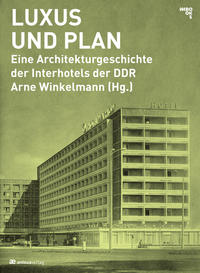 Vorderes Coverbild Luxus und Plan