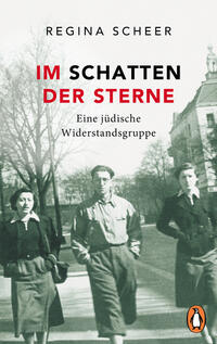 Vorderes Coverbild Im Schatten der Sterne