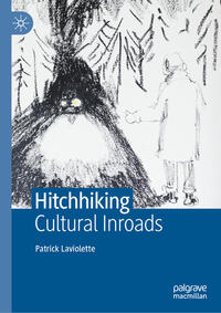 Vorderes Coverbild Hitchhiking