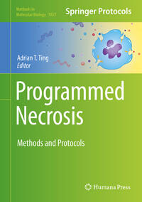 Vorderes Coverbild Programmed Necrosis