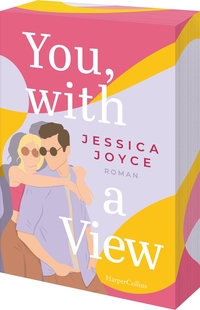 Vorderes Coverbild You, with a View