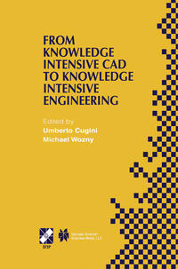 Vorderes Coverbild From Knowledge Intensive CAD to Knowledge Intensive Engineering