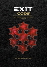 Vorderes Coverbild Exit Code