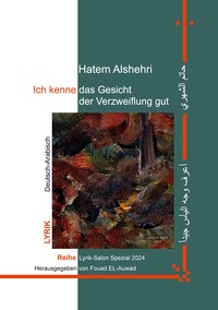 Vorderes Coverbild Ich kenne das Gesicht der Verzweiflung gut