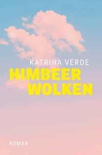 Vorderes Coverbild Himbeerwolken