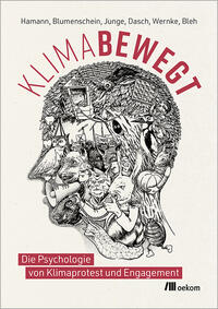 Vorderes Coverbild Klimabewegt