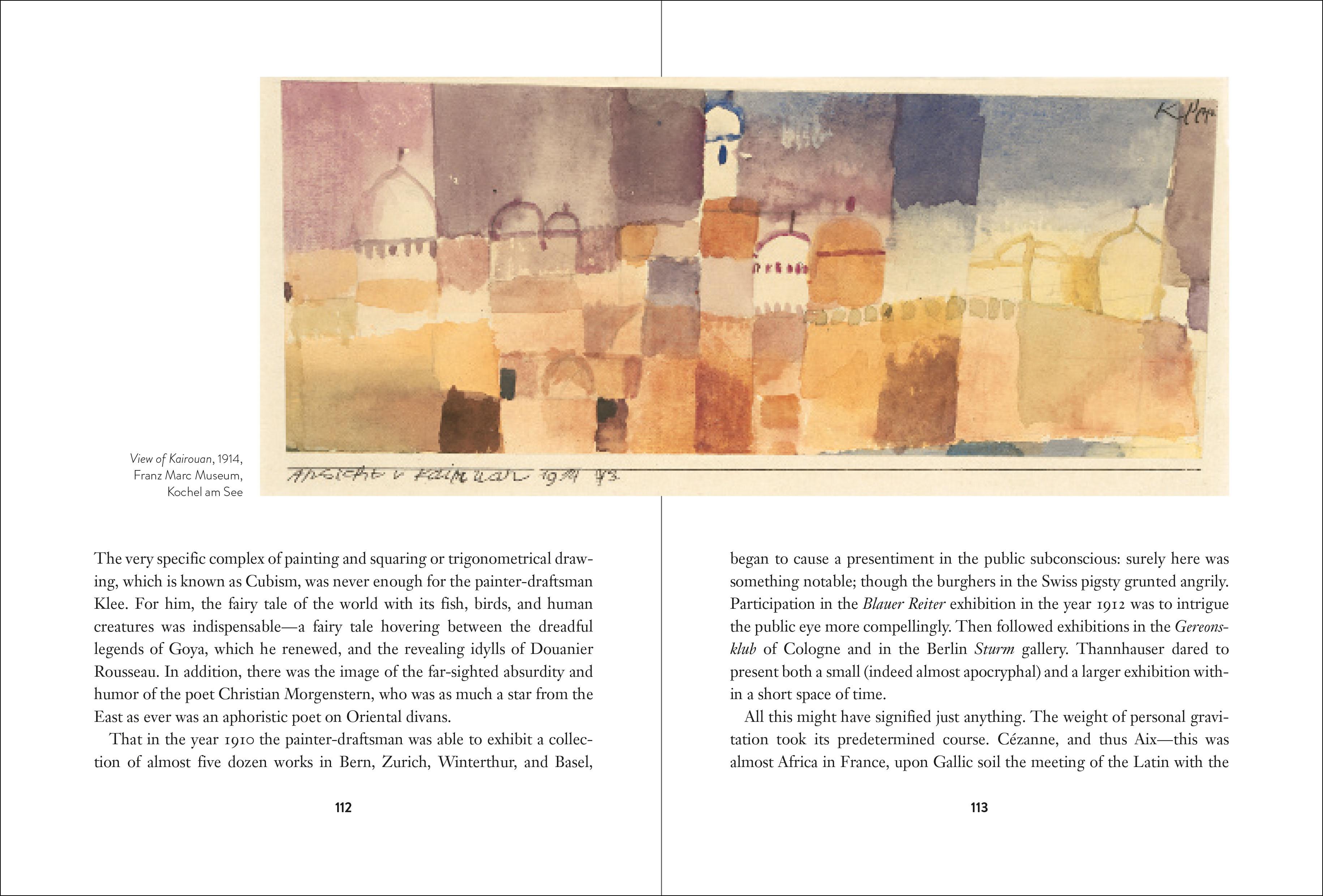 Beispielinhalt (Bild) Kairouan