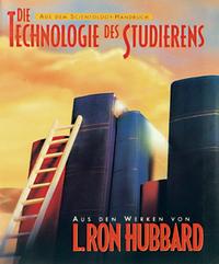 Vorderes Coverbild Die Technologie des Studierens