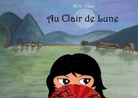 Vorderes Coverbild Au Clair de Lune