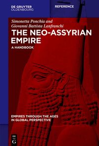 Vorderes Coverbild The Neo-Assyrian Empire