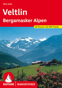 Vorderes Coverbild Veltlin