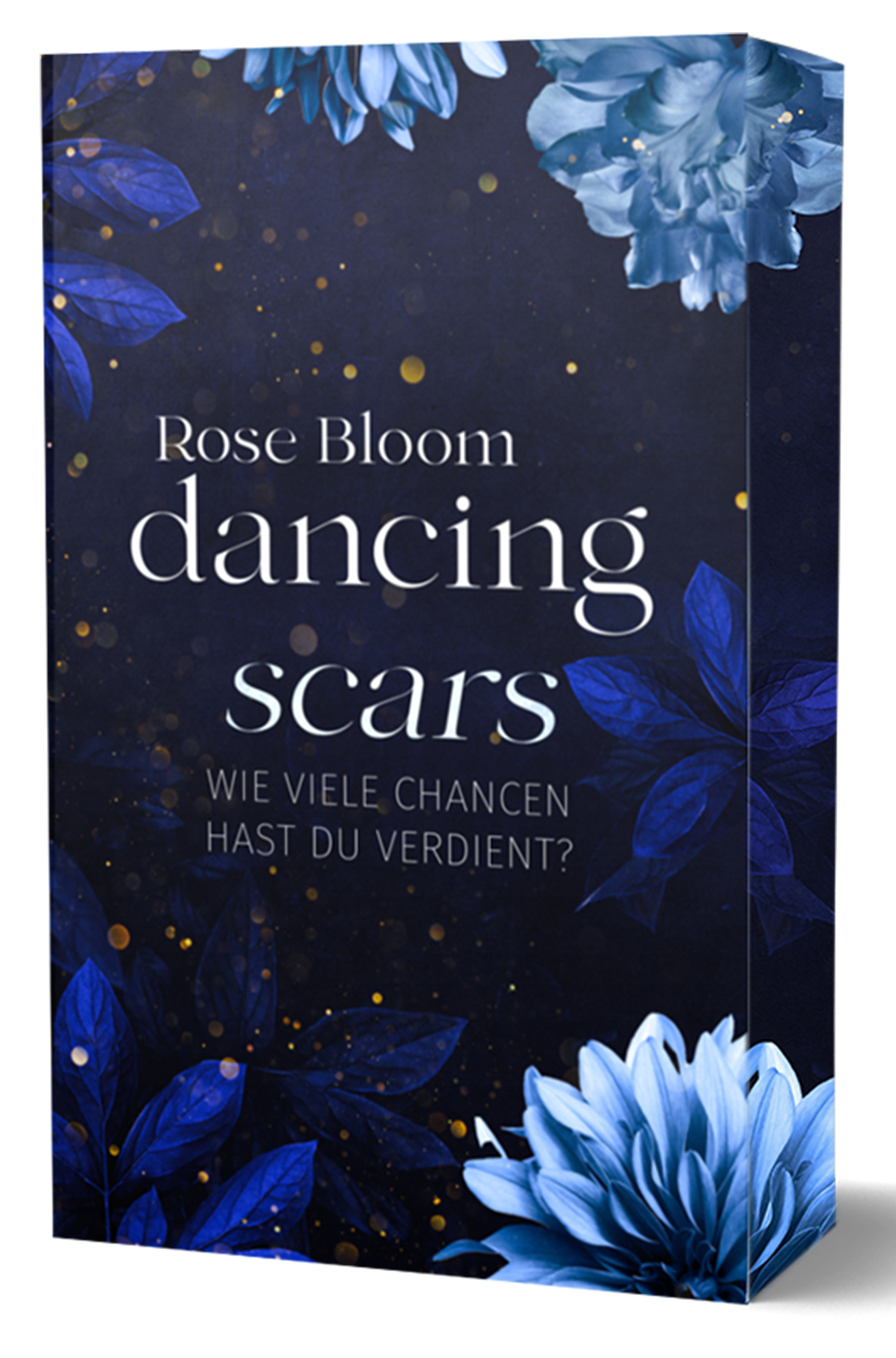 Beispielinhalt (Bild) Dancing Scars
