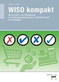 Vorderes Coverbild eBook inside: Buch und eBook WISO kompakt
