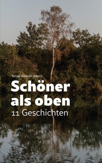 Vorderes Coverbild Schöner als oben