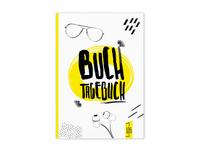 Vorderes Coverbild Buchtagebuch