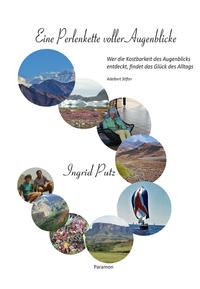 Vorderes Coverbild Eine Perlenkette voller Augenblicke