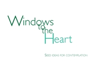 Vorderes Coverbild Windows to the Heart