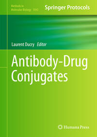 Vorderes Coverbild Antibody-Drug Conjugates