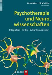 Vorderes Coverbild Psychotherapie und Neurowissenschaften