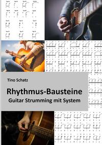 Vorderes Coverbild Rhythmus-Bausteine
