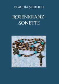 Vorderes Coverbild Rosenkranz-Sonette