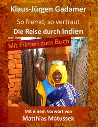 Vorderes Coverbild So fremd, so vertraut