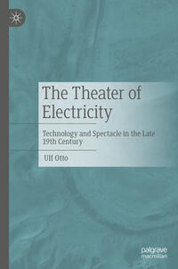 Vorderes Coverbild The Theater of Electricity