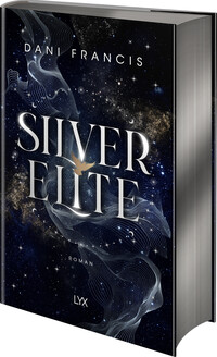 Vorderes Coverbild Silver Elite