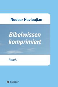 Vorderes Coverbild Bibelwissen komprimiert