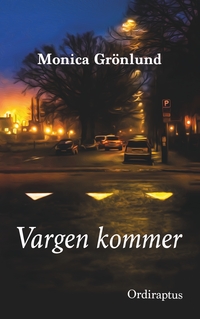 Vorderes Coverbild Vargen kommer