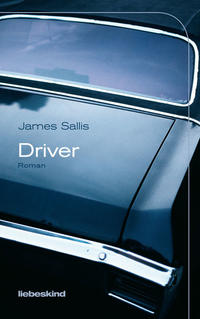 Vorderes Coverbild Driver
