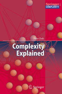 Vorderes Coverbild Complexity Explained
