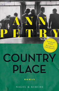 Vorderes Coverbild Country Place