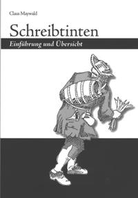 Vorderes Coverbild Schreibtinten