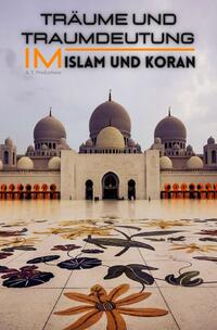 Vorderes Coverbild Träume und Traumdeutung im Islam und Koran