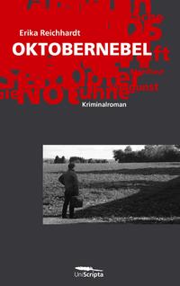 Vorderes Coverbild OKTOBERNEBEL