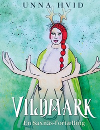 Vorderes Coverbild Vildmark