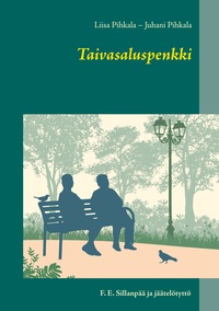 Vorderes Coverbild Taivasaluspenkki
