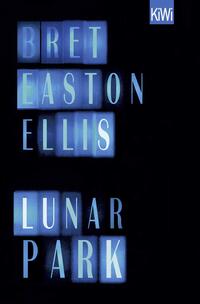 Vorderes Coverbild Lunar Park