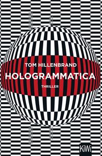 Vorderes Coverbild Hologrammatica