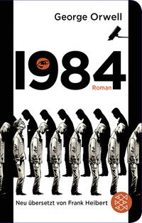 Vorderes Coverbild 1984