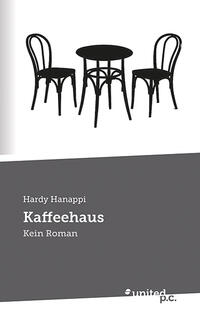 Vorderes Coverbild Kaffeehaus