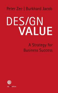 Vorderes Coverbild Design Value