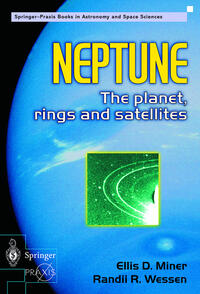 Vorderes Coverbild Neptune