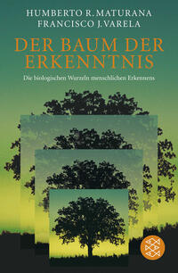 Vorderes Coverbild Der Baum der Erkenntnis