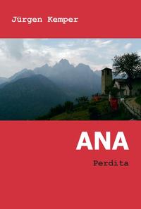 Vorderes Coverbild ANA