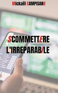 Vorderes Coverbild Commettre l'irréparable