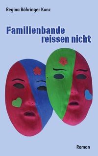 Vorderes Coverbild Familienbande reissen nicht